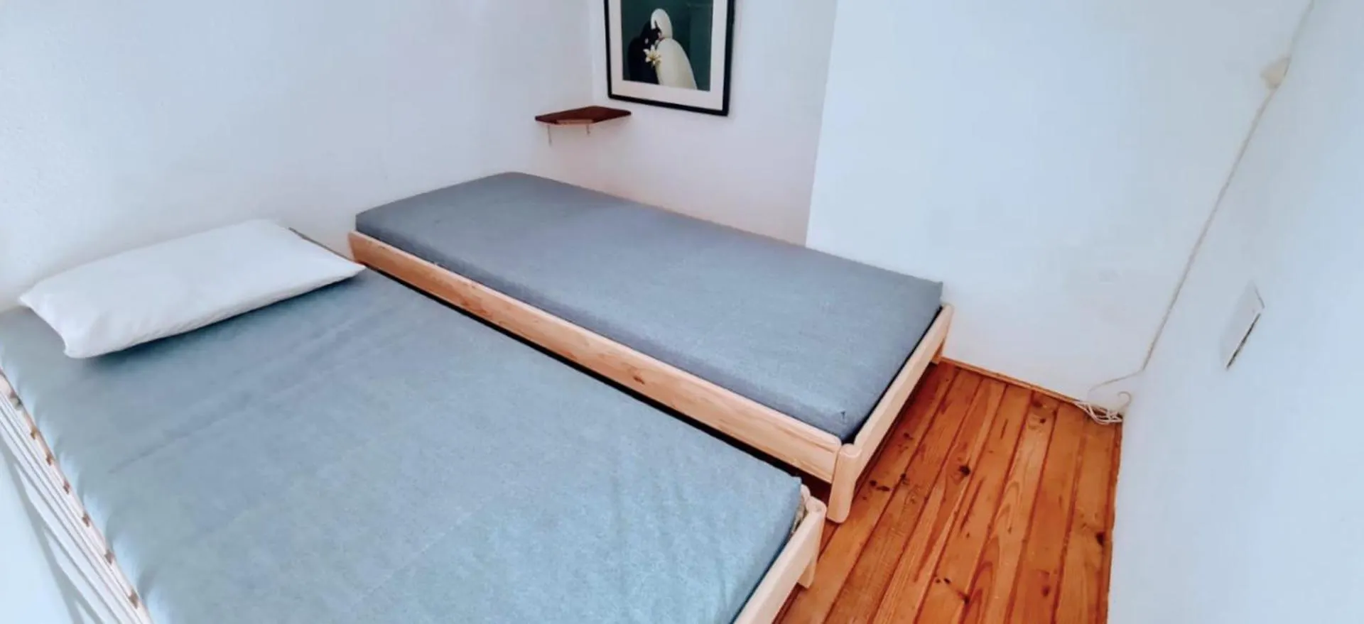 Apartment Cosy Studio Near The Beach Sainte-Maxime
