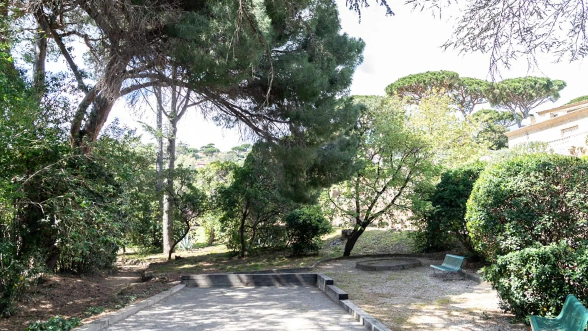 Apartment Cosy Studio Near The Beach Sainte-Maxime