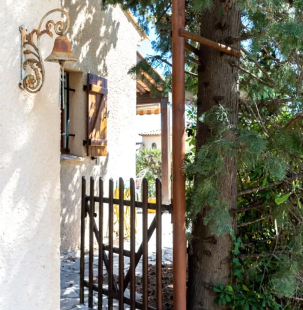 Cosy Studio Near The Beach Sainte-Maxime Apartment
